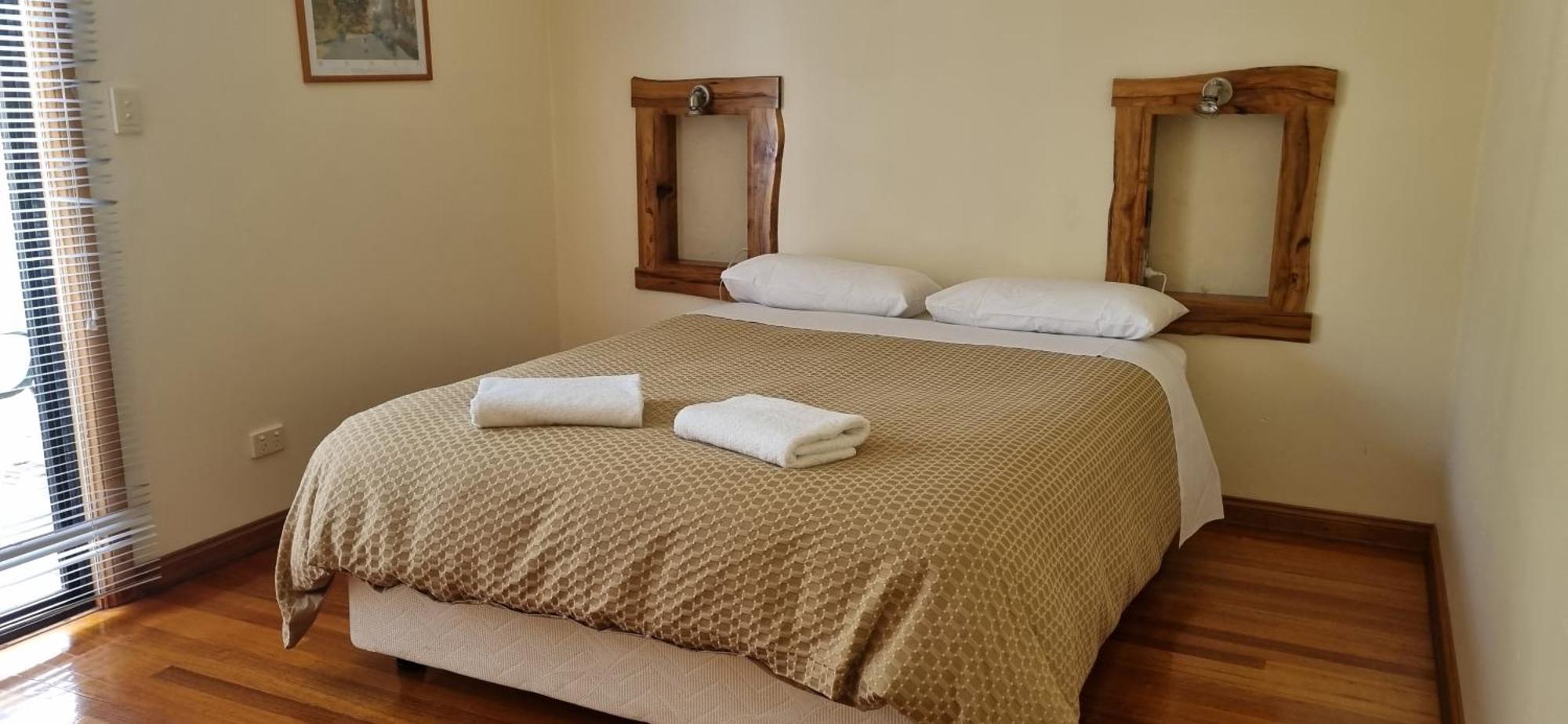 Bella Villa Scottsdale Rom bilde