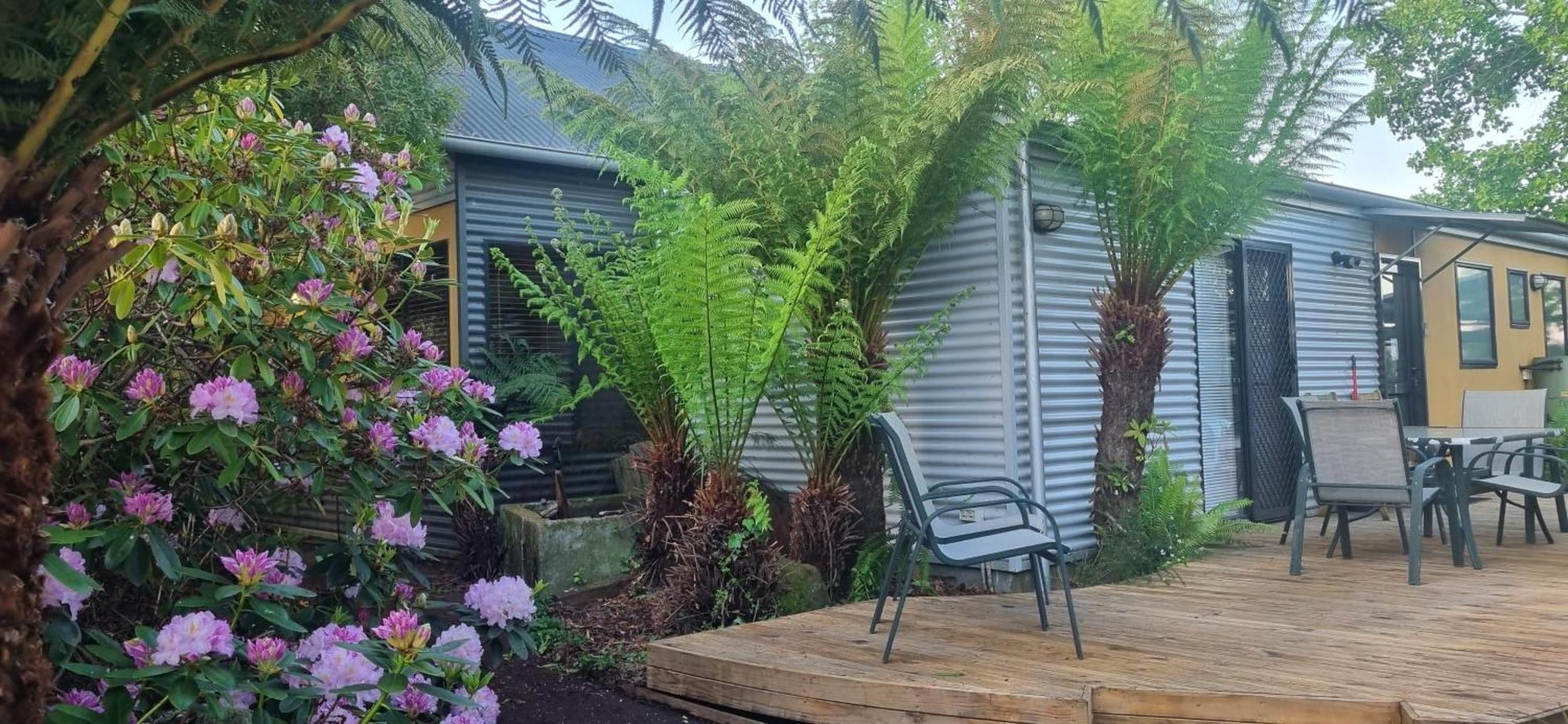 Bella Villa Scottsdale Eksteriør bilde