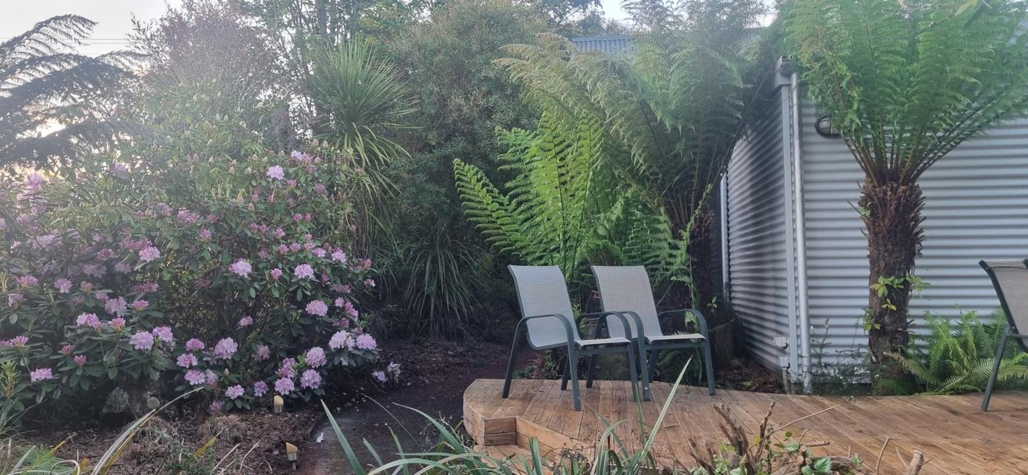 Bella Villa Scottsdale Eksteriør bilde